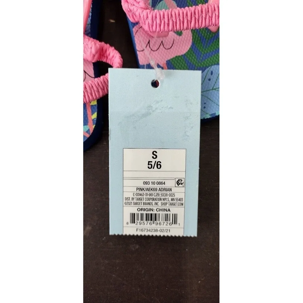 Cat & Jack toddler girls